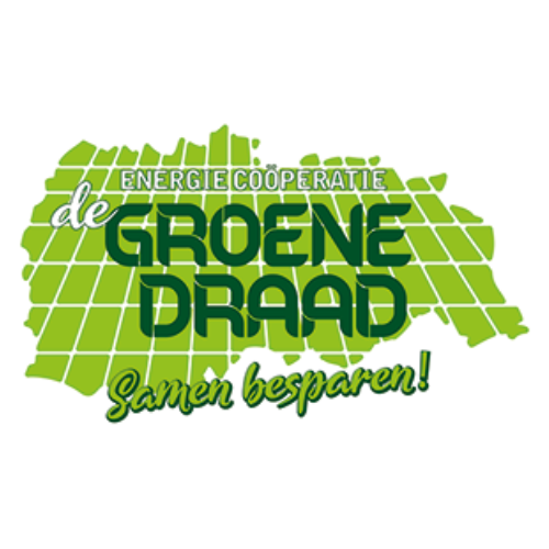 De Groene Draad 500X500