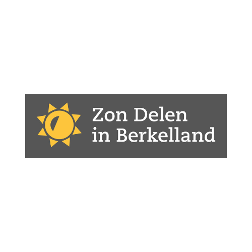 Zon Delen In Berkelland 500X500