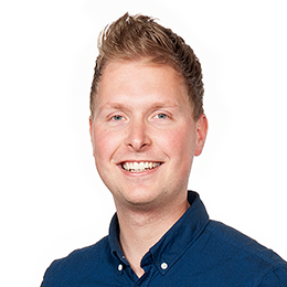 Thijs Huls